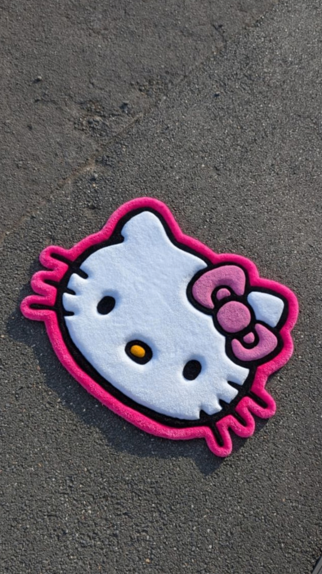 Tapete personalizado 2